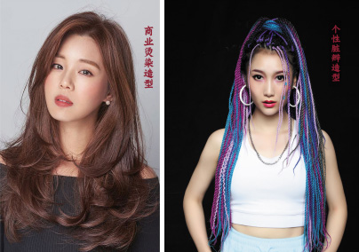 南宁美容美发-南宁吉宣亚美发培训怎么样？