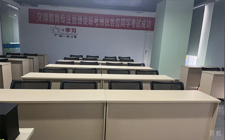 世纪文缘环境