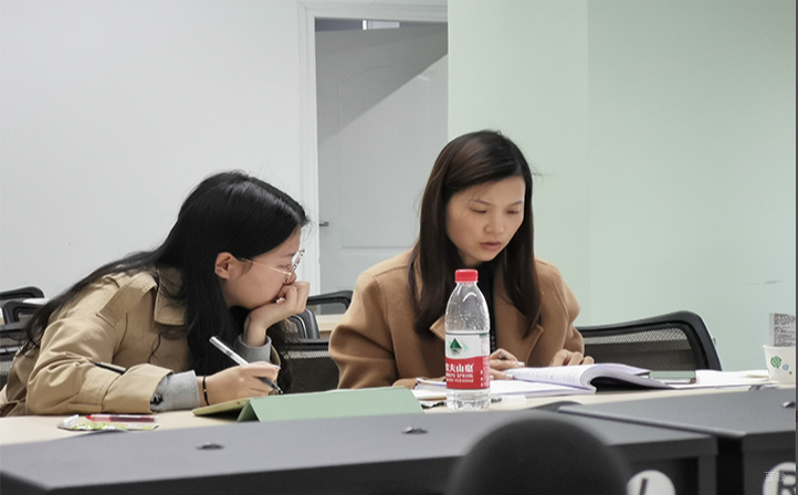 世纪文缘老师教学指导