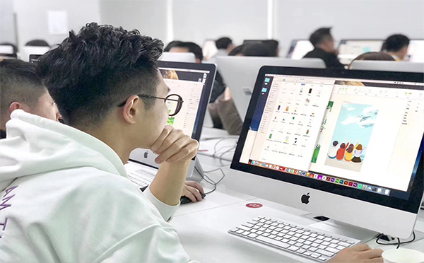 北京电脑IT-火星时代unity3d培训课程怎么样