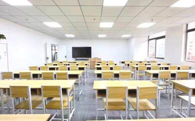 成都学研教育教室