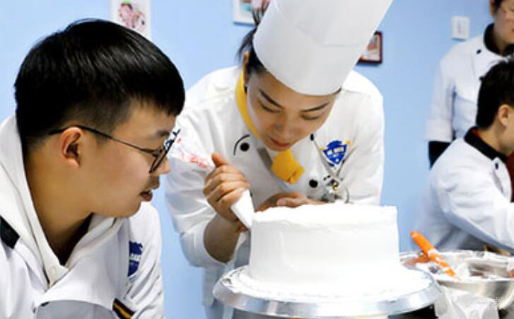 学员实操
