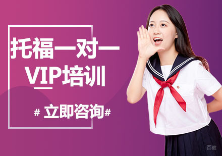 北京托福一对一VIP培训