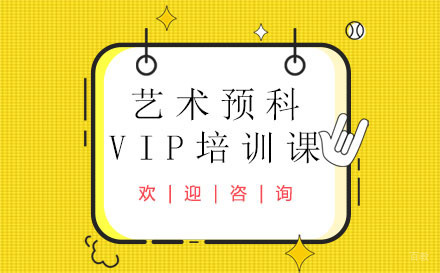 广州零创国际艺术教育_广州艺术预科VIP培训课