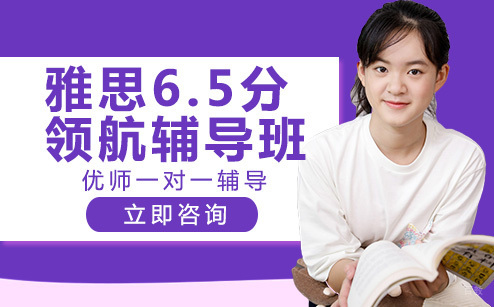 成都高途土豆雅思在线_成都雅思6.5分领航辅导班