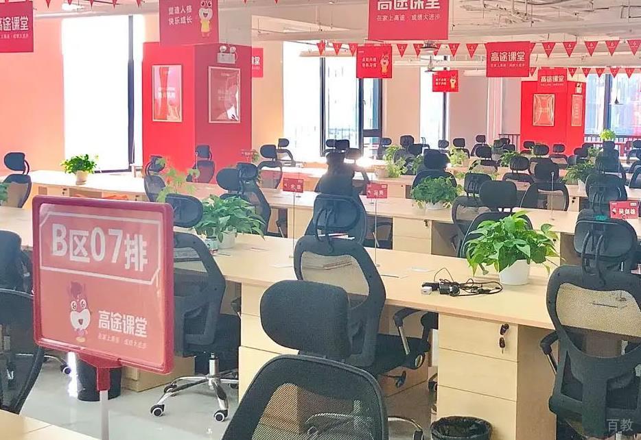 办公环境