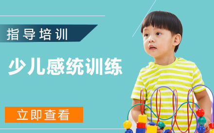 南京麦田青苗_南京少儿感统训练
