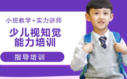 南京麦田青苗_南京少儿视知觉能力培训