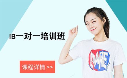 大连IB一对一培训班