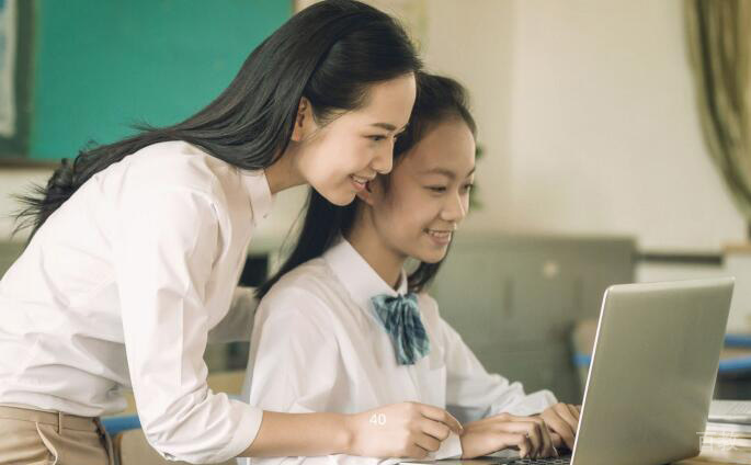 线上学习
