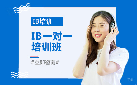 大连IB一对一培训班