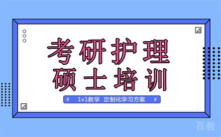 福州考研护理硕士培训