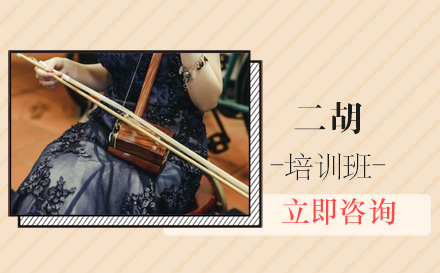 北京乐器二胡培训班