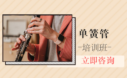 北京乐器单簧管培训班