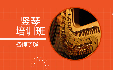 北京乐器竖琴培训班