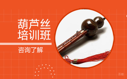 北京葫芦丝培训班