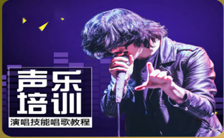 上海成人线上音乐兴趣班