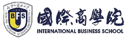 天津北外国际商学院