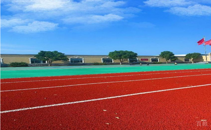 学校操场