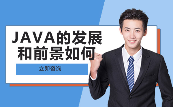 Java技术发展趋势与职业发展路径深度解析