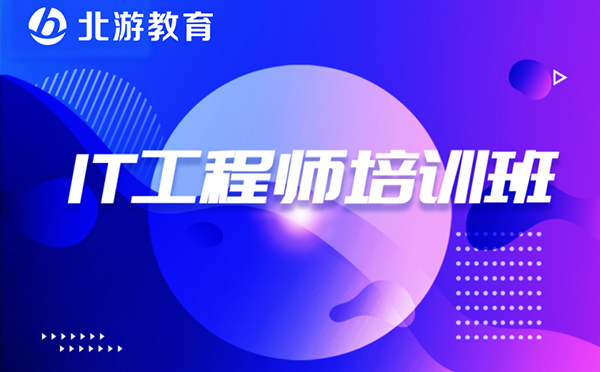 IT开发实战高薪就业培训