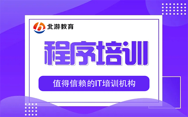 程序员进阶实战高薪培训班