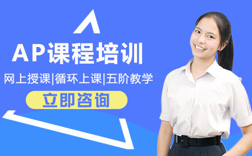 北京AP课程培训
