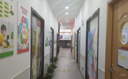 学校环境