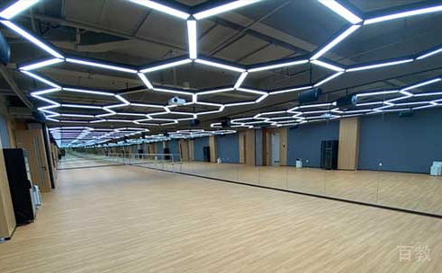 上海凯师剑桥文理国际学校环境
