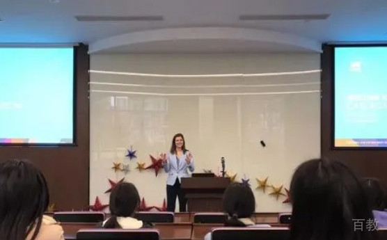 上海凯师剑桥文理国际学校环境