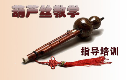 天津在线葫芦丝教学培训
