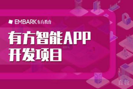 有方智能APP开发项目