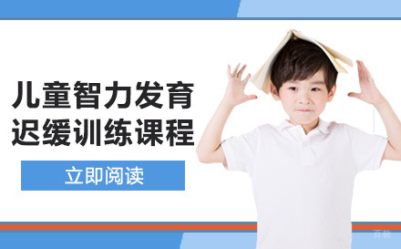 绵阳康语教育_绵阳儿童智力发育迟缓训练课程
