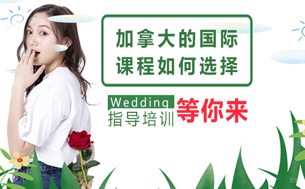 加拿大的国际课程如何选择?哪些因素需要考虑