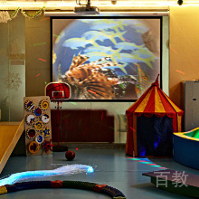 学校环境
