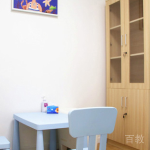 学校环境