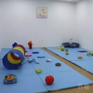 学校环境