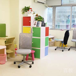 学校环境
