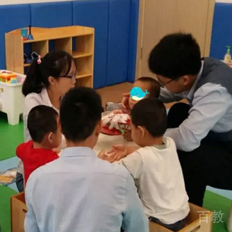 学校环境