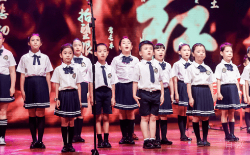 舞台表演