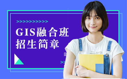 上海光华学院美高中心GIS融合班招生简章