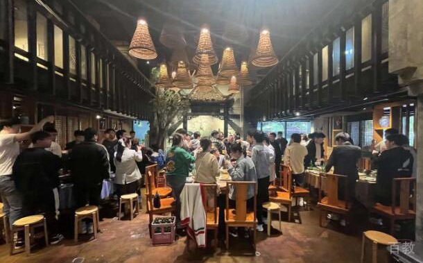 重庆源码时代校园相册