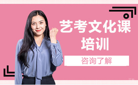 哈尔滨艺考文化课培训