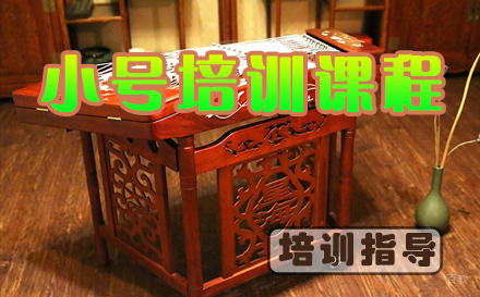 天津少儿扬琴培训课程