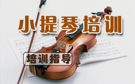 天津少儿小提琴培训课程