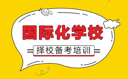 郑州菠萝在线_国际化学校择校备考培训