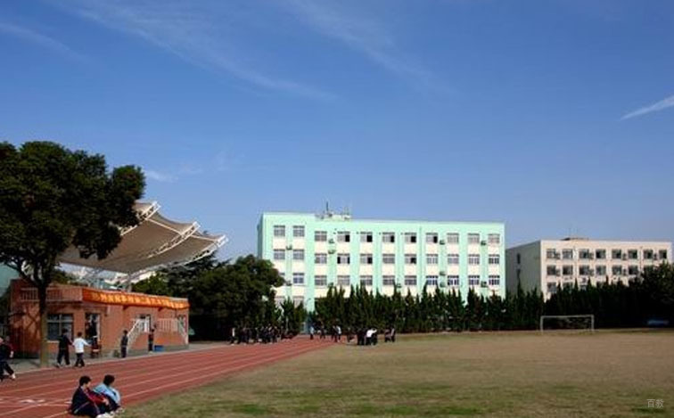 上海东方艺考学校环境