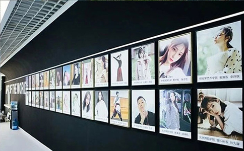 优秀学员展示