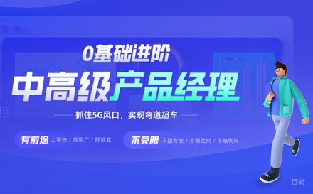 武汉产品经理培训