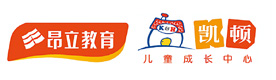 上海昂立凯顿教育